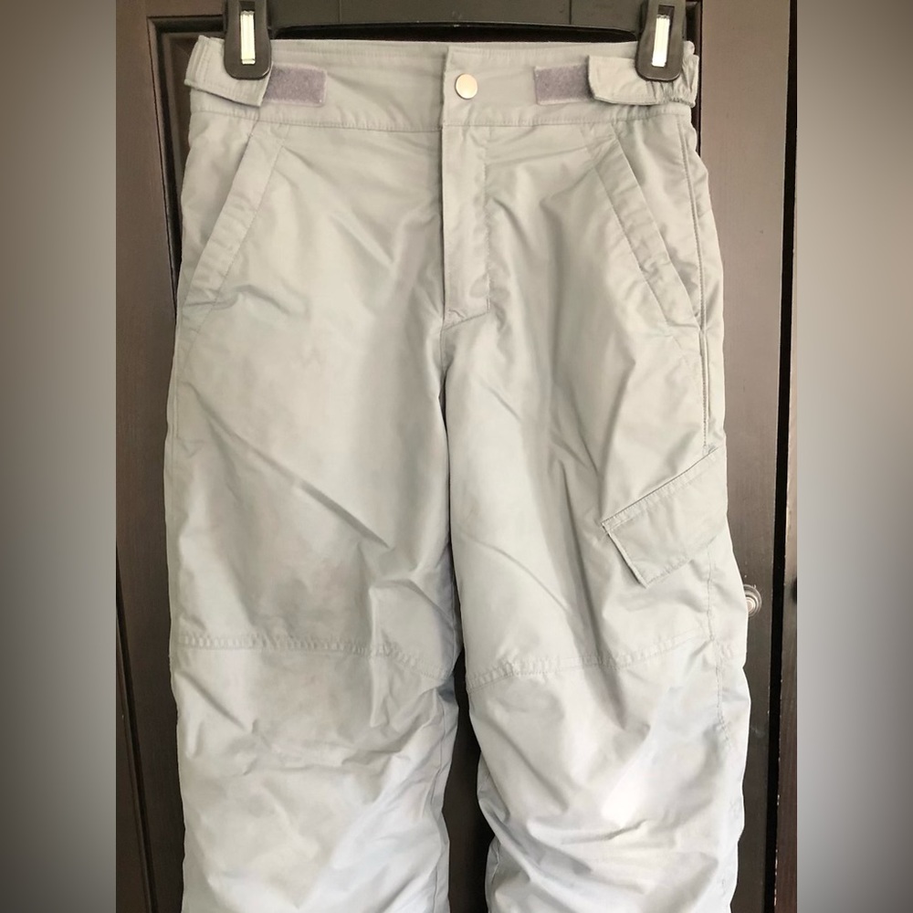 Snow Pants/ Ski Pants / Snowboarding Pants Kids’ Small, Size 8, Columbia